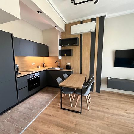 I&V Apartment Varna Luaran gambar