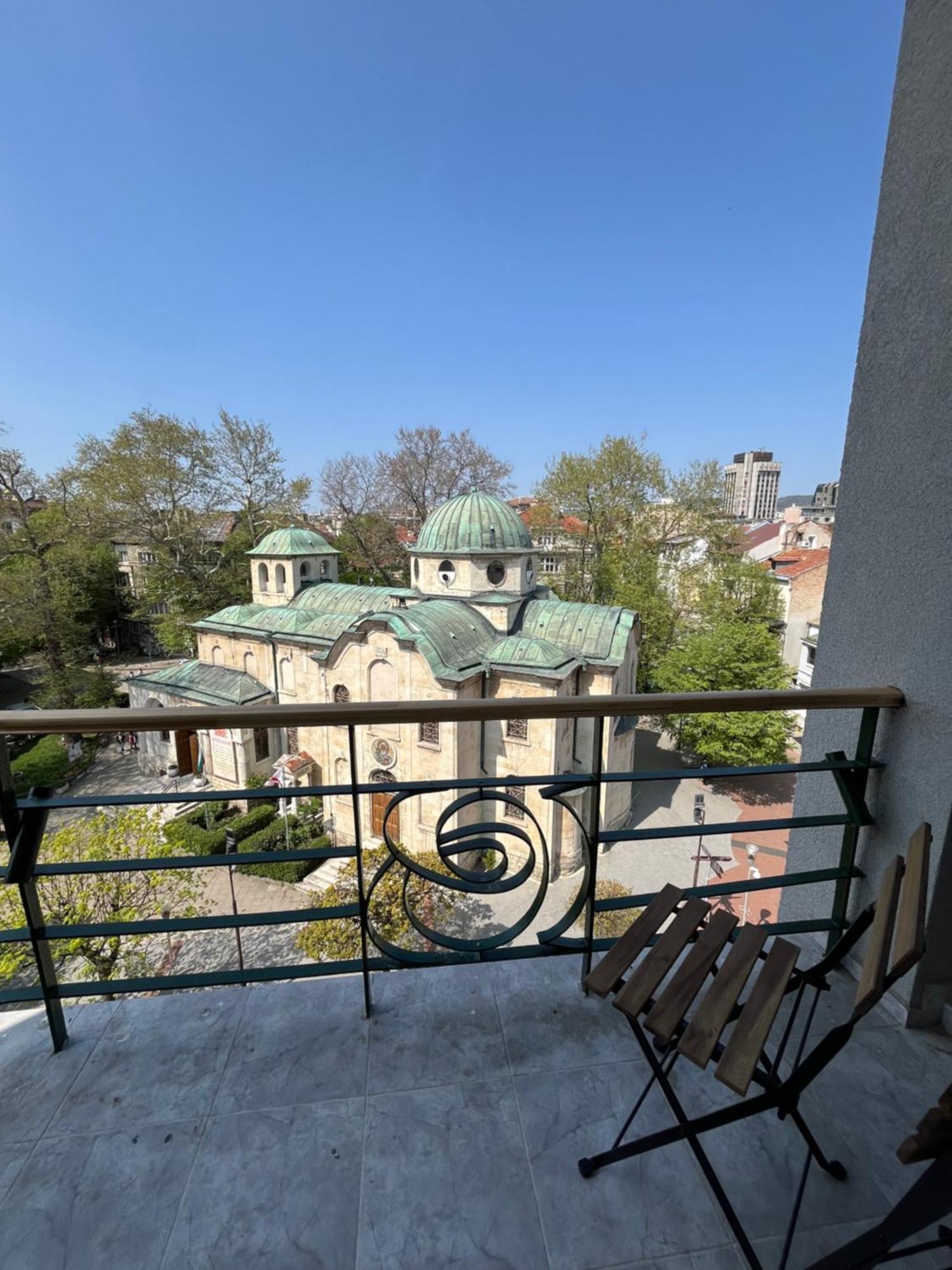 I&V Apartment Varna Luaran gambar