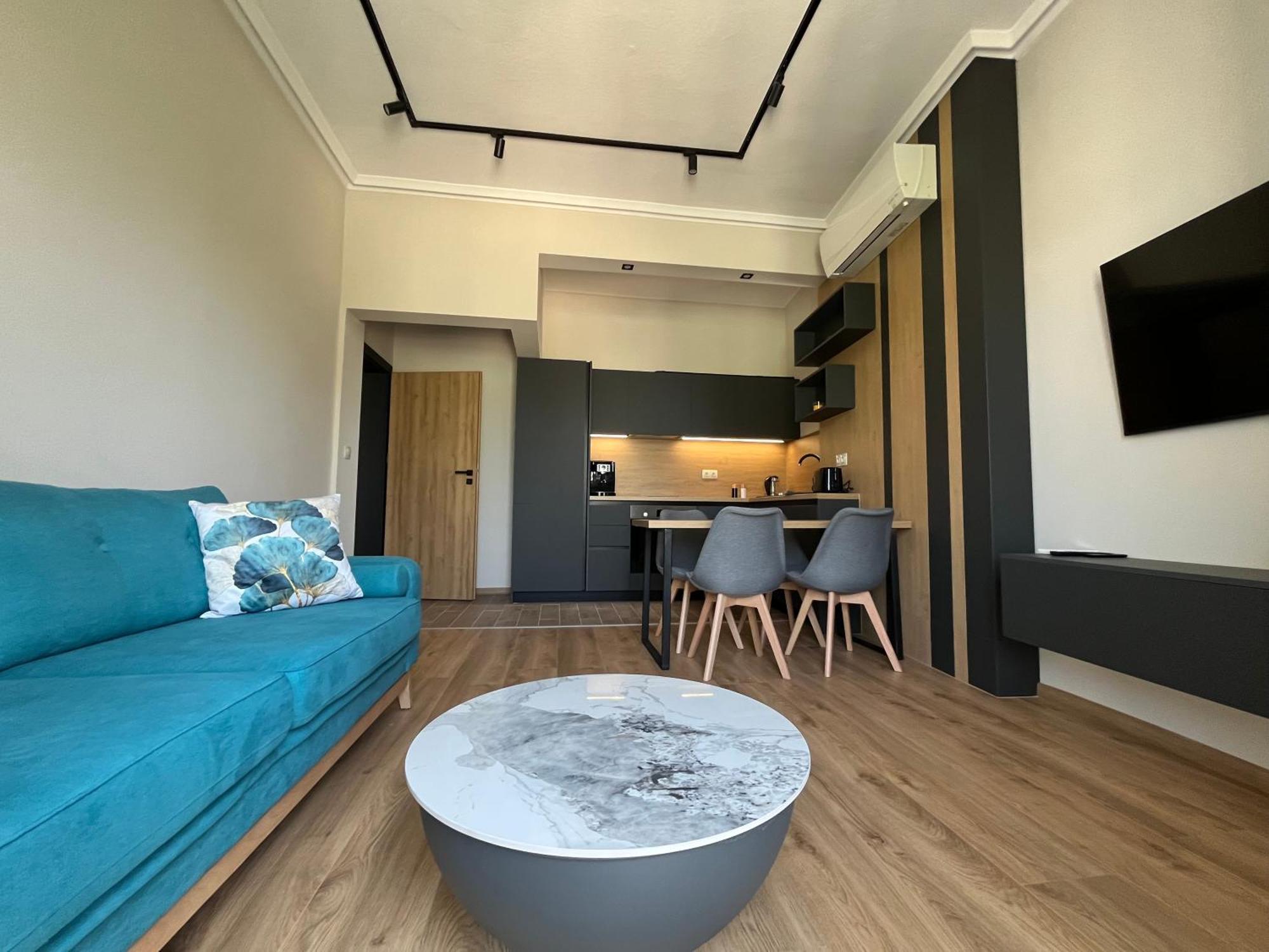I&V Apartment Varna Luaran gambar