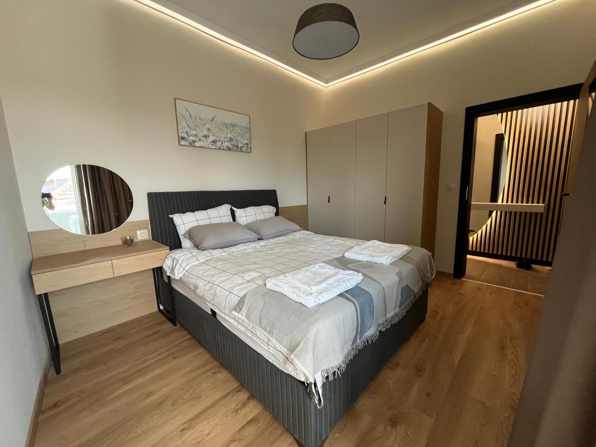 I&V Apartment Varna Luaran gambar