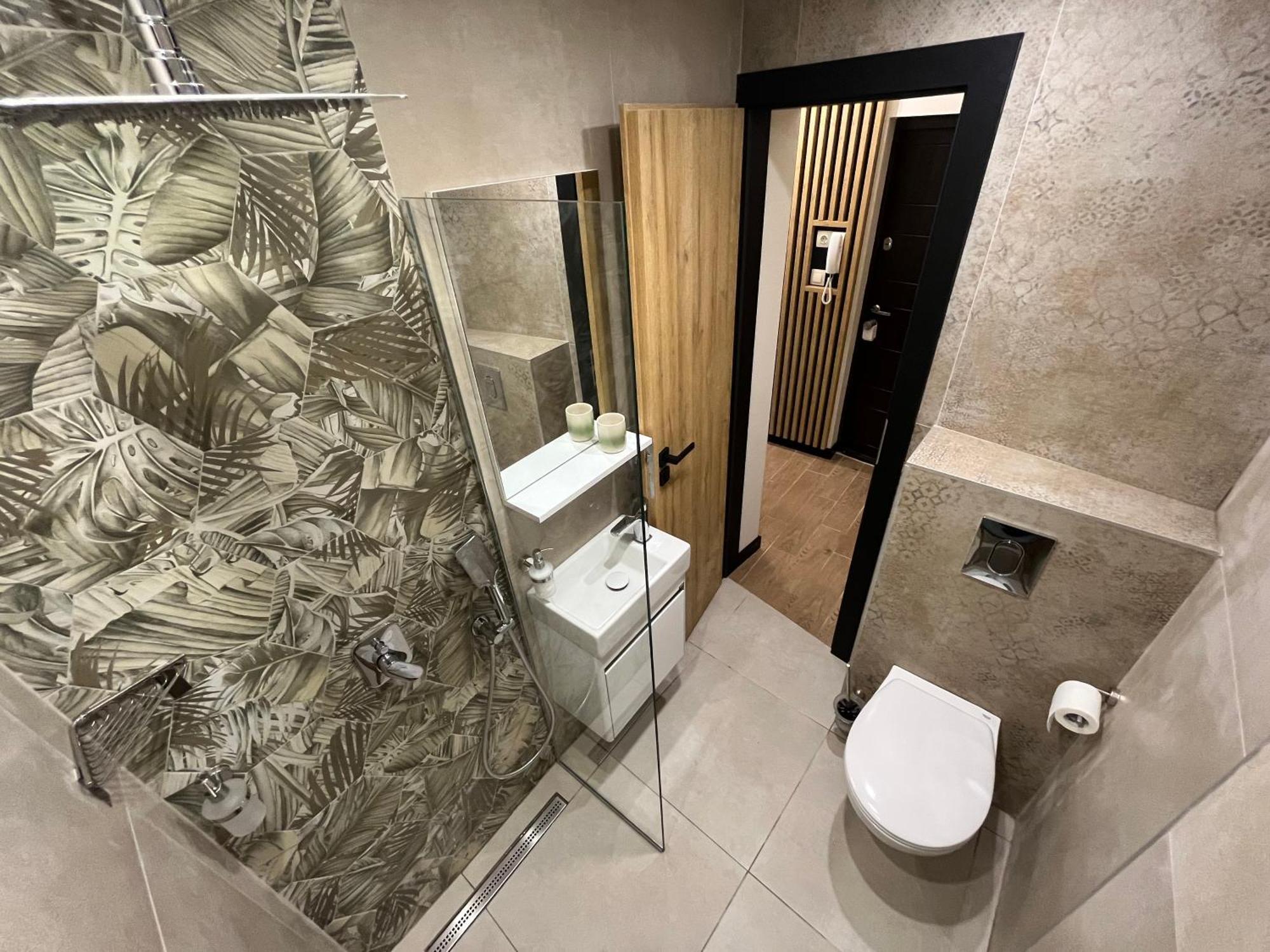 I&V Apartment Varna Luaran gambar