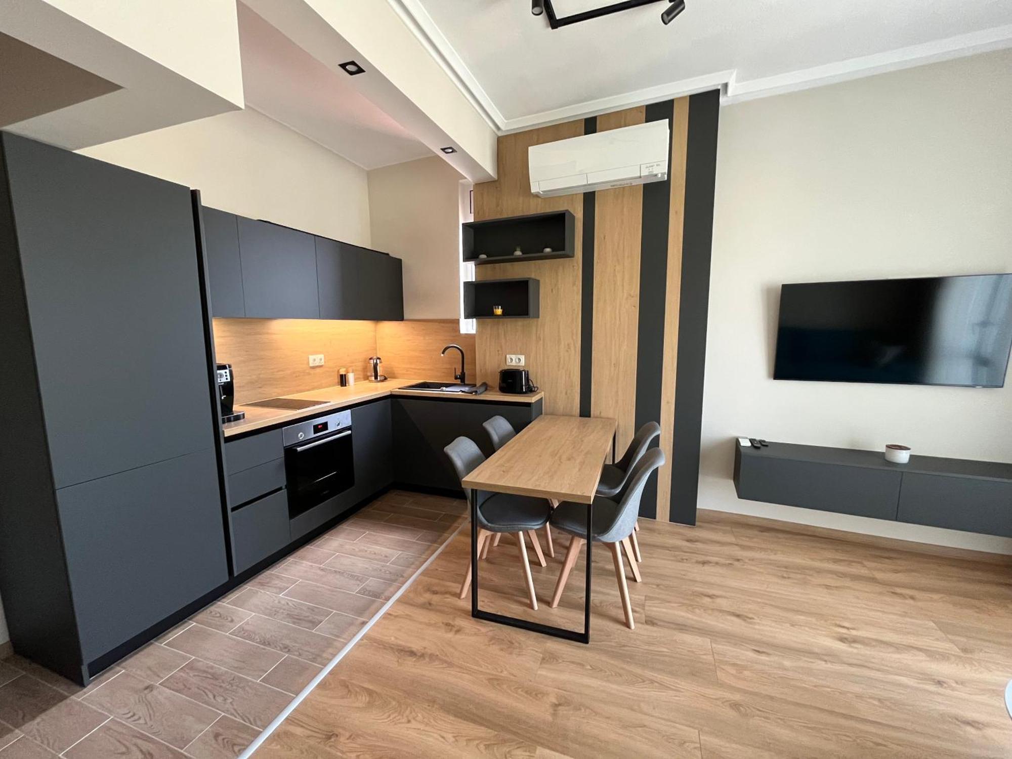 I&V Apartment Varna Luaran gambar