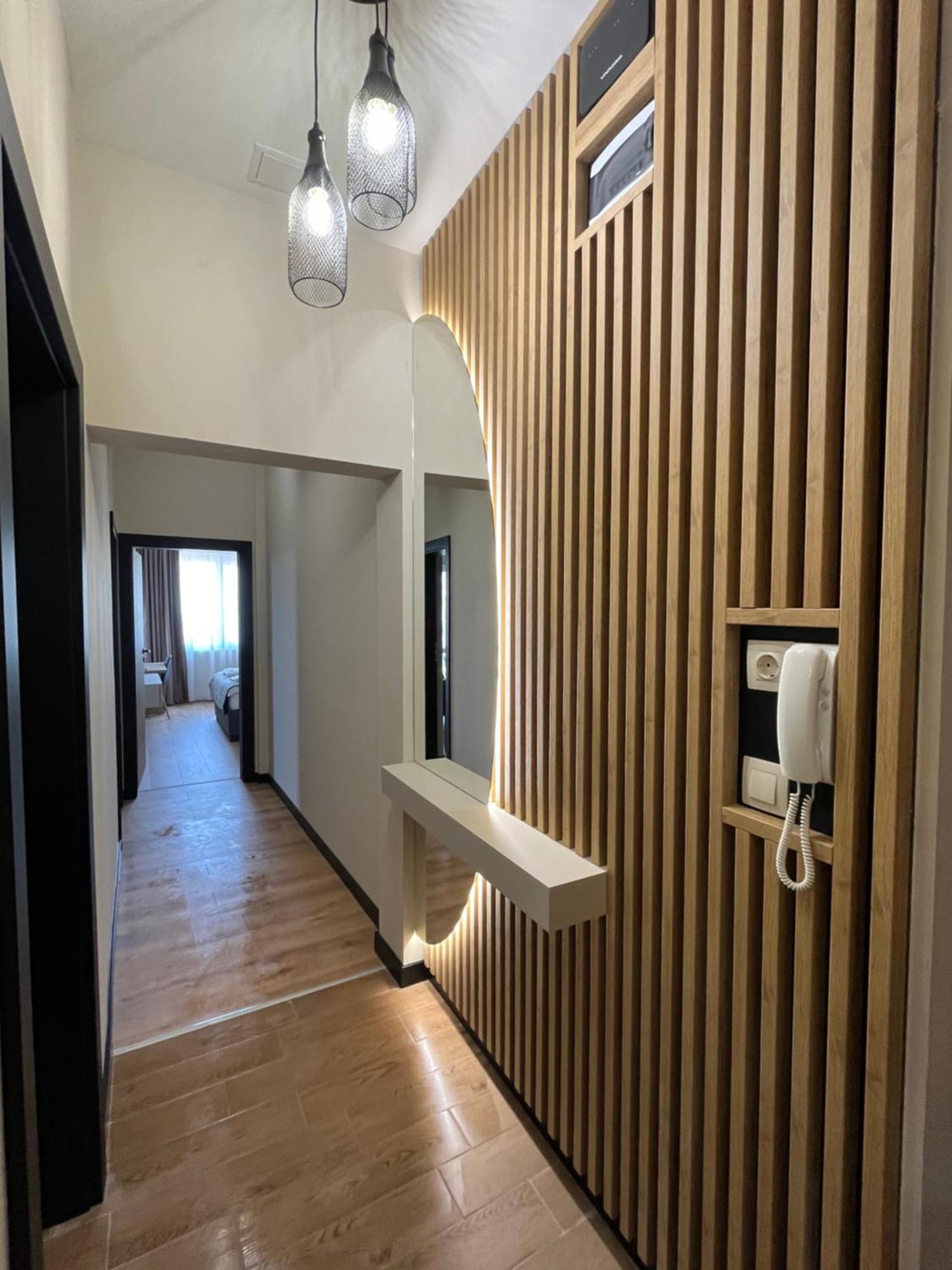 I&V Apartment Varna Luaran gambar