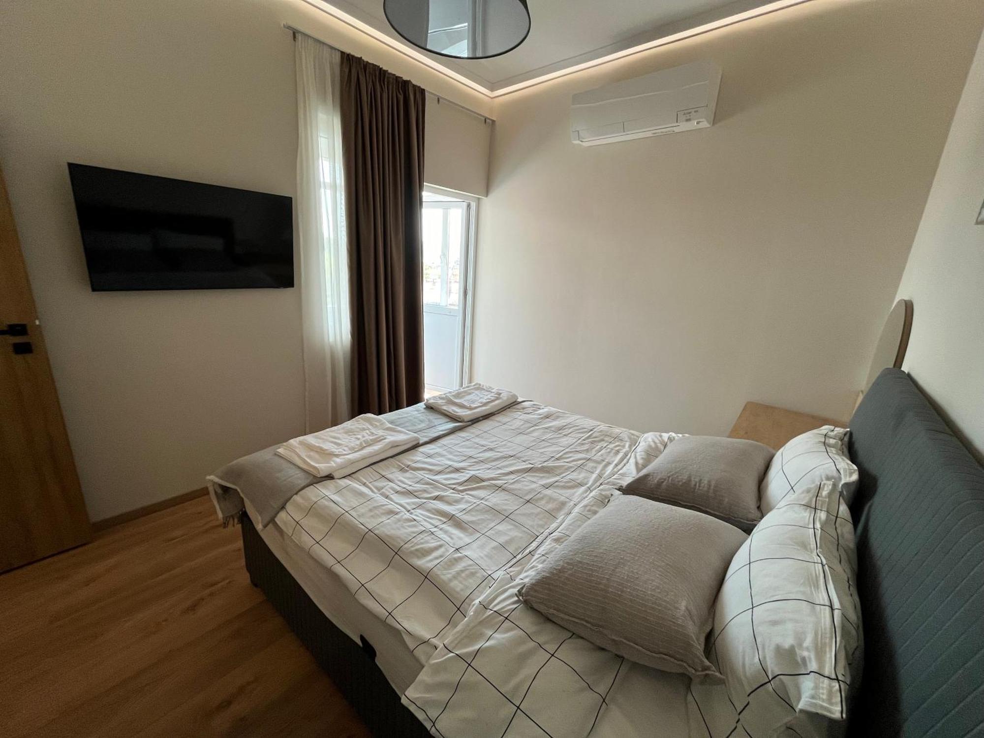 I&V Apartment Varna Luaran gambar